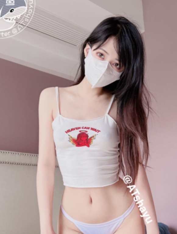 AT鲨摄影集美爆弄OS珍藏27套合辑1.27G身材太顶了