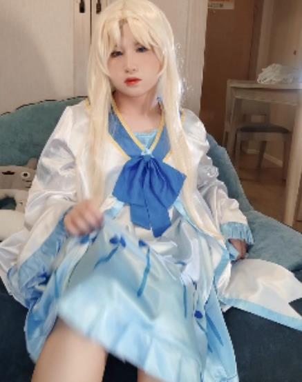 推特果橙子伪娘视频合集64V55.4G绝美炸裂