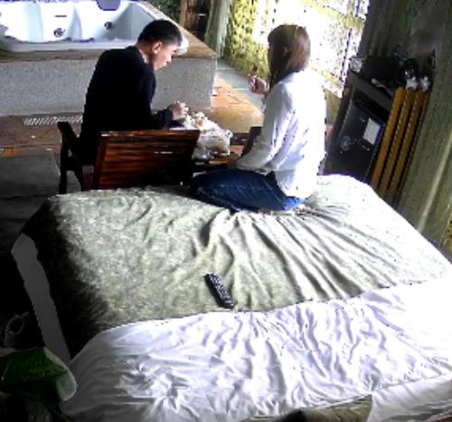 酒店秘拍劲爆合集532部593G视角绝了