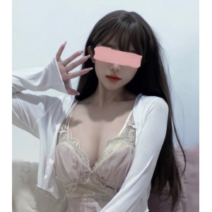 火辣身材推特小粥举牌定制私拍9v584m