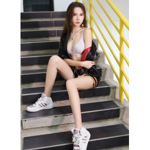 萌琪琪Irene私藏作品合集27.2G百变御姐太会撩了