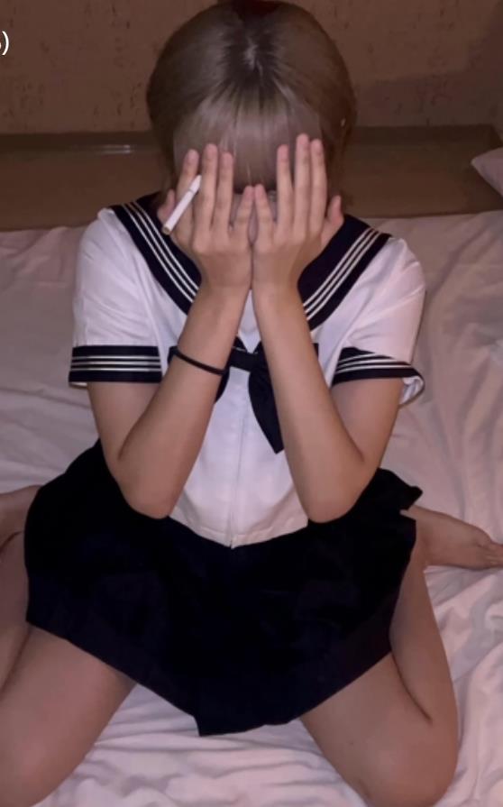 myfans博主うみ付费嫩妹约会视频41部9.57G这波太顶了