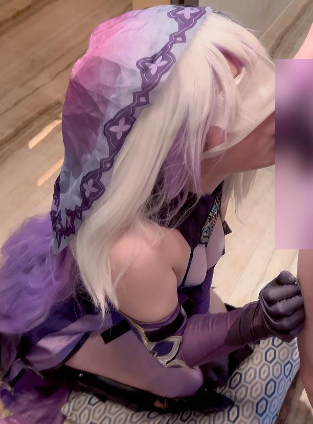 推特THE_Maniacccccc约会COS嫩妹合集196V189G宅男必备