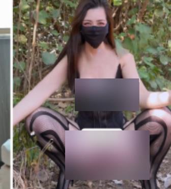5.13G推特索爱妻子高挑眼镜互动合集113部狂野不羁
