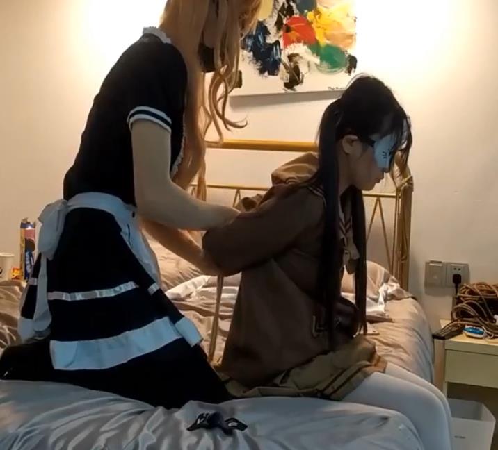 私房博主冷与贝绳艺指教385部高清合集199G车速过快