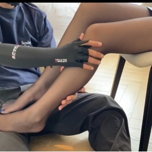 绝佳收藏足系列东坡先生素人黑丝白丝学生166V37.5G