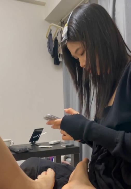 阿曼达VIP付费福利绝品反差婊637部25.84G劲爆泄密
