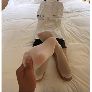 酥小强爱脚福利视频140部二十二点二G爱脚大神嗨翻了