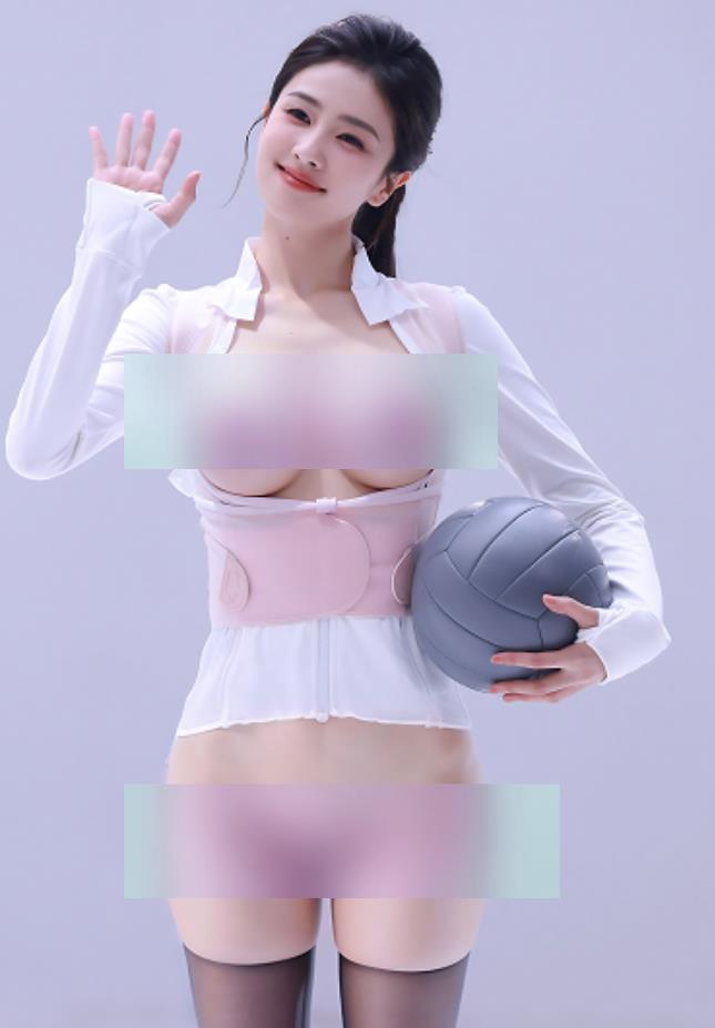 66.2GAI去衣合集当红女星66件惊艳无比