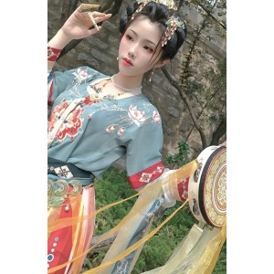 钛合金TiTi女神91套绝版作品集52G视觉盛宴珍藏版