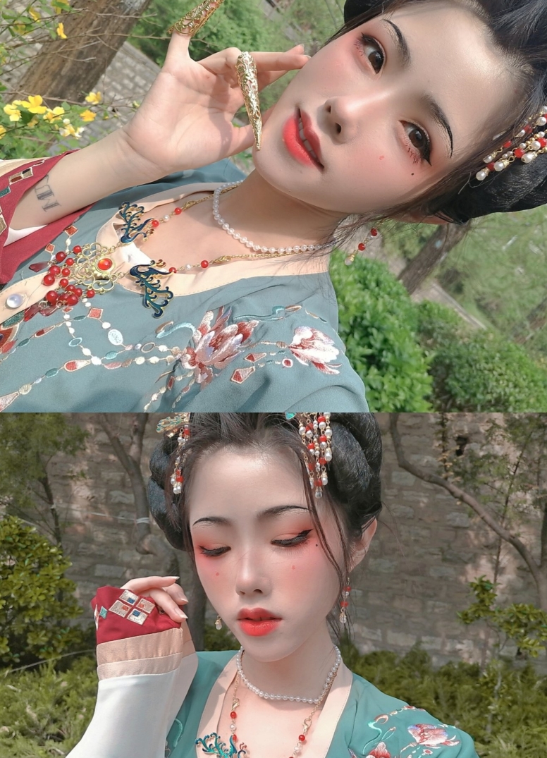 钛合金TiTi女神91套绝版作品集52G视觉盛宴珍藏版