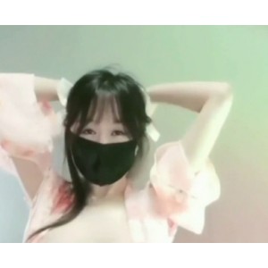韩国Meroon女神E杯热舞88部合集116.9g太劲爆了