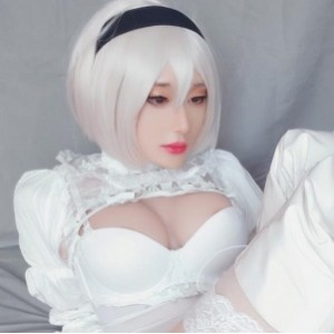OnlyFans萌妹TS十月的小哀COS合集19v8.3G福利满满