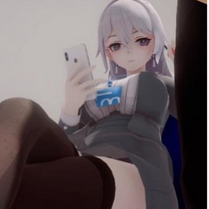 B站AKt3D动画合集25部100G精致极了