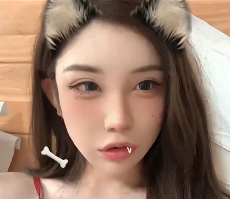 妖冶TS依依liu推特私藏全集67部803M绝世尤物