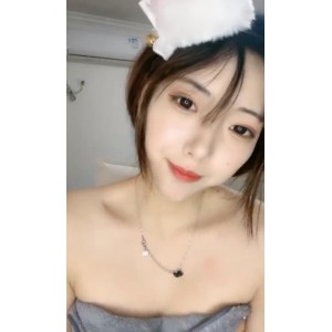 半糖嗲嗲主播哥哥使劲光影直播10V6.26G媚眼如丝太撩人