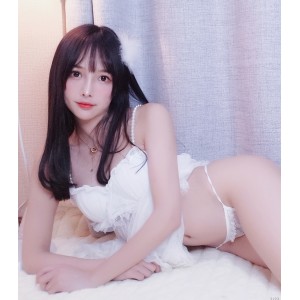 声优腿精小小奶瓶儿虎牙福利合集12部4.51G太撩人了