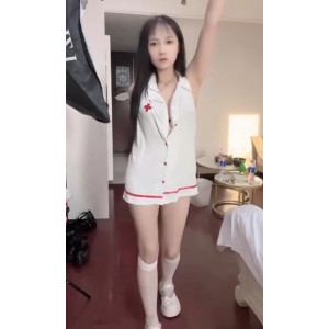 清纯小妹小乖梅姨快手定制抖馒头私拍12部227M舞姿太犯规
