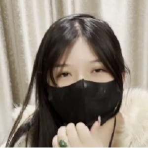 温柔妹妹九儿定制口口奶茶1V1.3G超爆福利