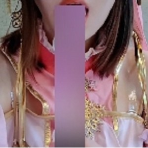 小玉儿小余秀萝福利视频1部1.5G秀人网娇嫩俏妹子