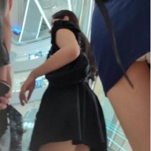 CSCD蓝色包臀裙小姐姐热舞视频1部760.6MB好身段
