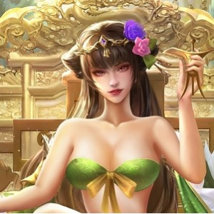 百里小黄人5K高清三国杀大虎界限突破立绘28P250M惊艳合集
