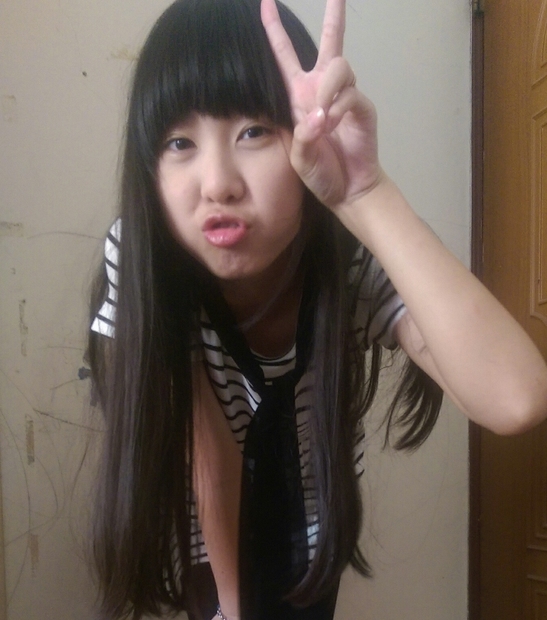 护专眼睛娘女友指教实录1000P+21V2.01G反差感拉满