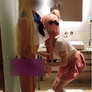 389M纸飞机aa19伪百合贴贴视频1部真会扭