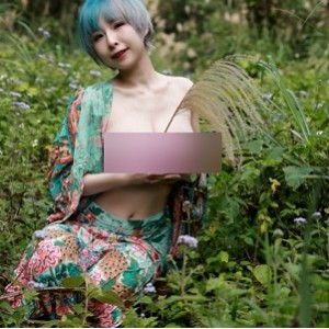 黎菲儿JVID花神1V127P314M绝美撩人视频