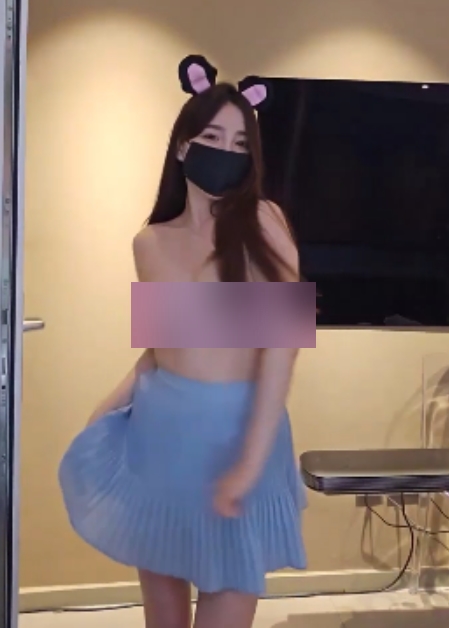 韩国辣妹BJhomegirl诱人扭动小合集5部810M身段太吸睛