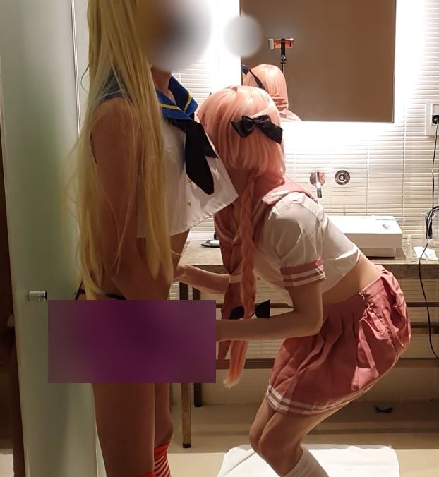 389M纸飞机aa19伪百合贴贴视频1部真会扭