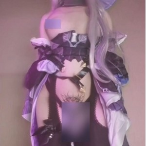UU大黑塔推特伪娘自购1部245MB娇媚撩人