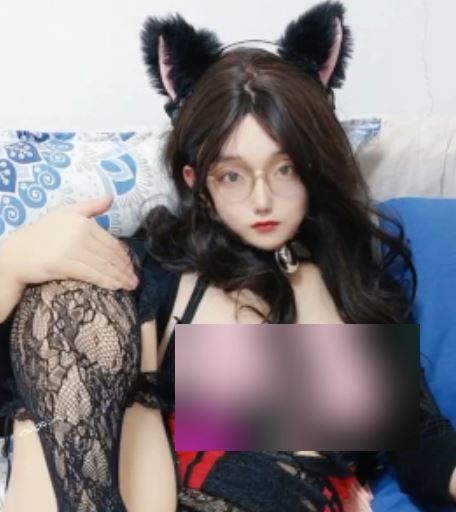 OnlyFans小白同学伪娘私拍365P28V合集1.17G超勾魂