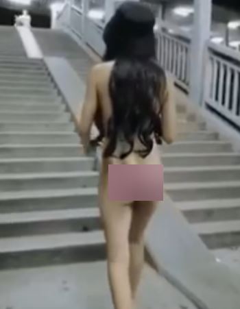 FSS户外展示女神合集百度云资源25.12G高清大合集