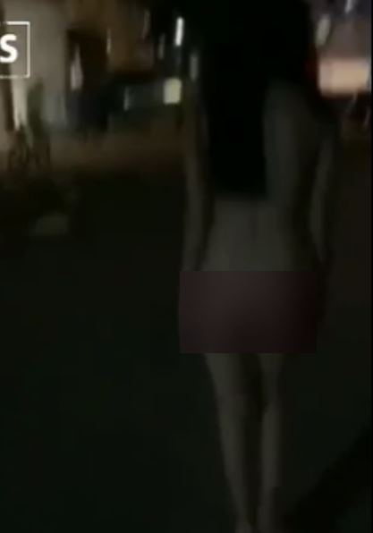 FSS户外展示女神合集百度云资源25.12G高清大合集
