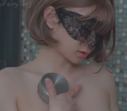 DemiFairyTW108G真4K原档大合集绝美资源藏不住的好身材