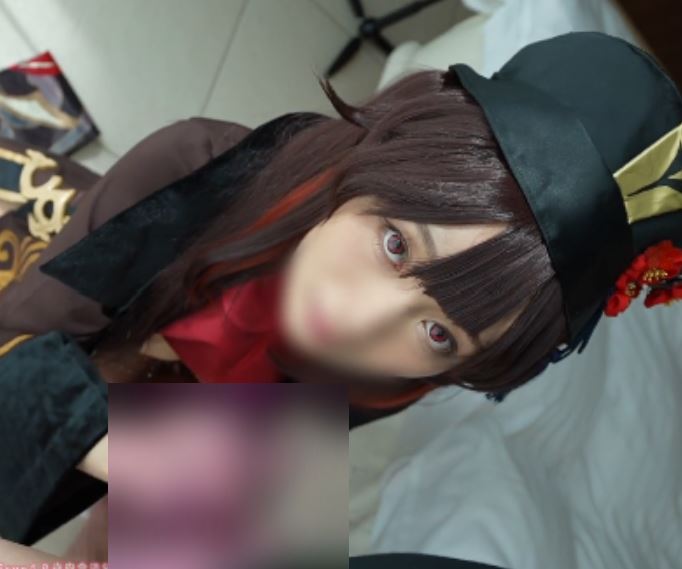18.6G绝美曲线，COSPLAYTALES新作4套Cos订阅合集