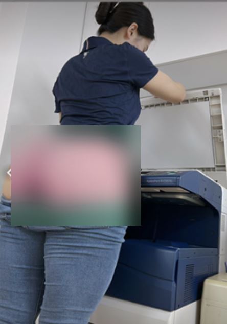 OnlyFans厨娘娇娇私密训练影像2.37G武汉蜜桃曲线
