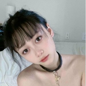 优质大罩杯黑猫Blackcatccup私拍100V800P10.72G饱满身材真绝了