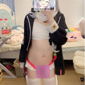 10G神颜伪娘烂橘子大小姐6套合集