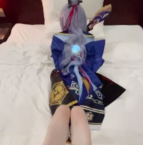 云与海伪娘绝美变装48P101V8.95G合集超撩人