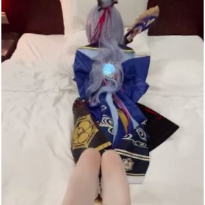 云与海伪娘绝美变装48P101V8.95G合集超撩人