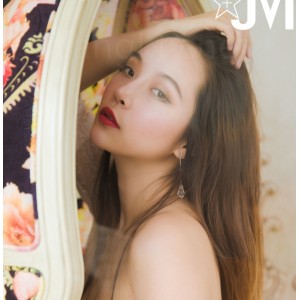 JVID孙禾颐14.3G劲爆私拍多V合集身材太顶