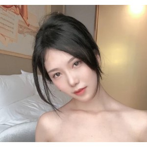 1.04G抖娘利世透视雪纺125P+1V抖音御姐太欲了