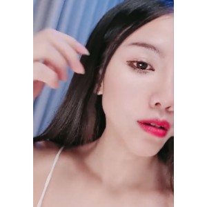 半糖美女主播power菜私录视频2部1.12G云盘太撩人
