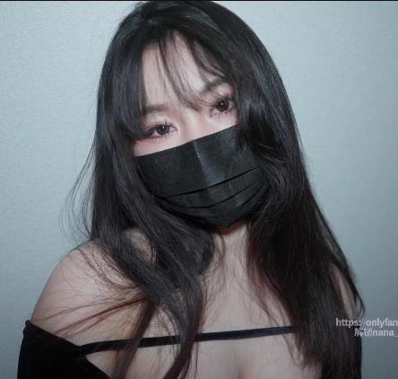 OnlyFans娜娜魅惑技术挑战1V660M身材火辣到爆