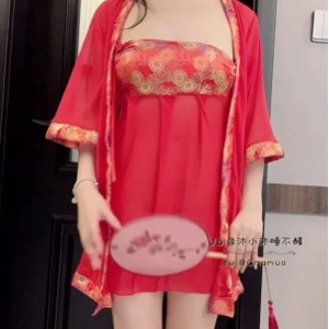 抖音百变女神沐小沐睡不着精彩舞蹈视频合集800M