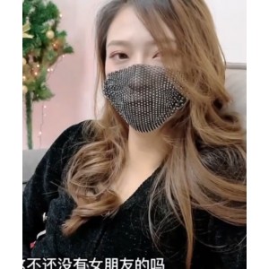 林夕26v17合集，大蜜范儿主播热辣展示，粉嫩多汁