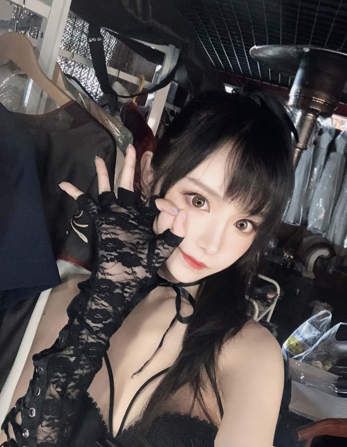 虎牙小鹿酱舞蹈合集88部50G精彩纷呈