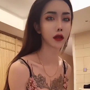 14位伪娘舞蹈视频合集208V21G优质